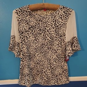 Vince Camuto top